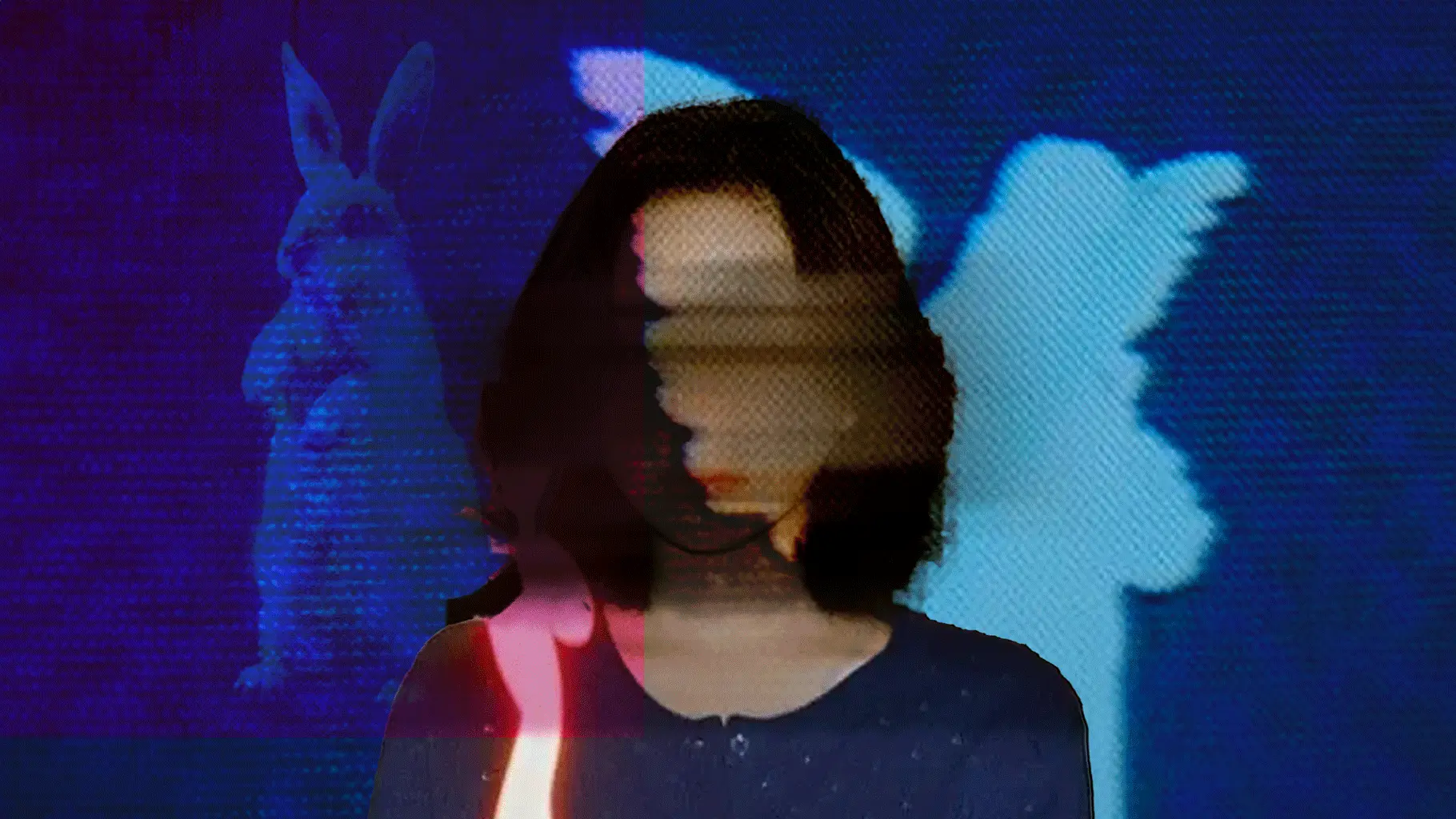 Pendulum in Pendulum