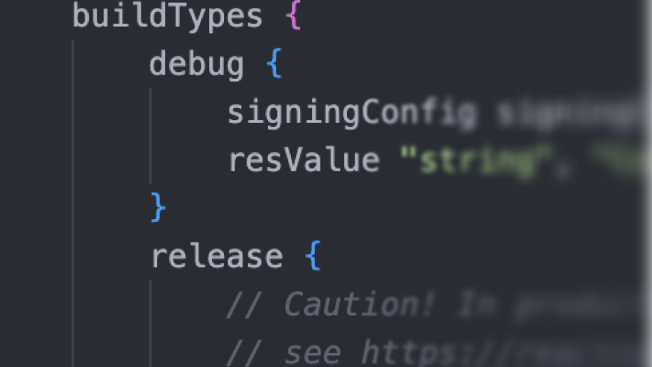 프로덕션과 테스트 환경 분리_image