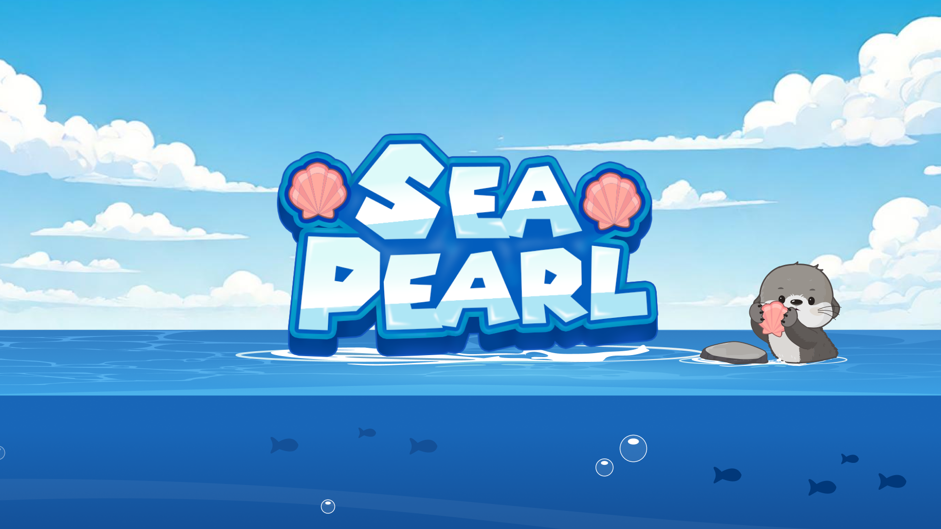 SeaPearl